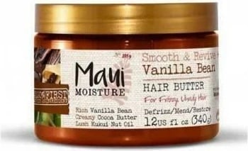 Balsam për flokë Maui Vanilla Bean, 340g