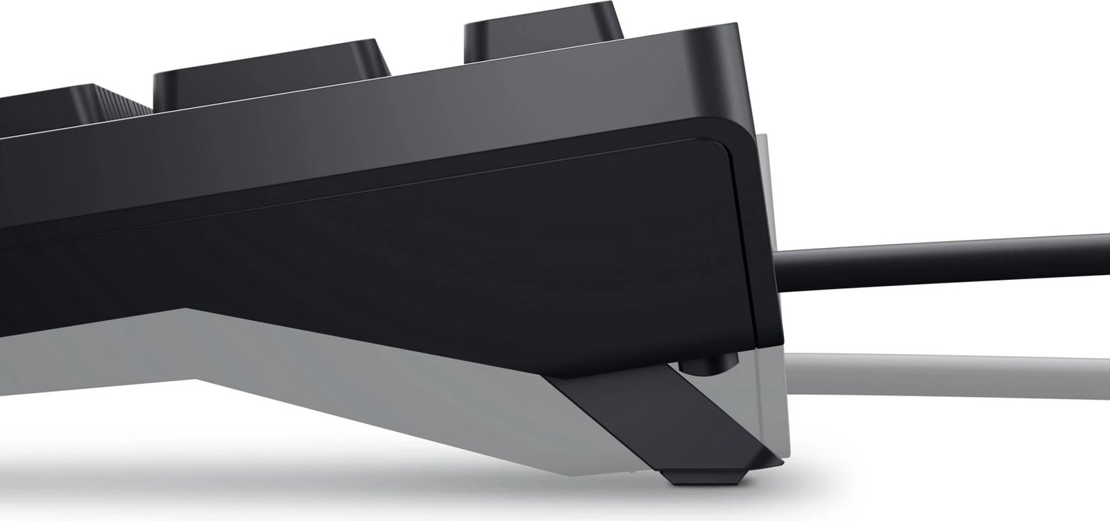 Tastierë Dell KB525C, Office, USB, QWERTY, US International, E zezë
