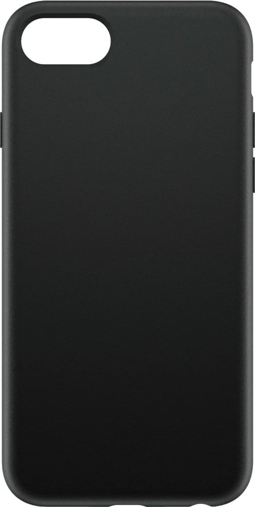 Mbështjellës PanzerGlass SAFE. TPU për iPhone 8/7/6s/6/SE, i zi