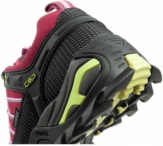 Atlete trekking për femra CMP, rozë