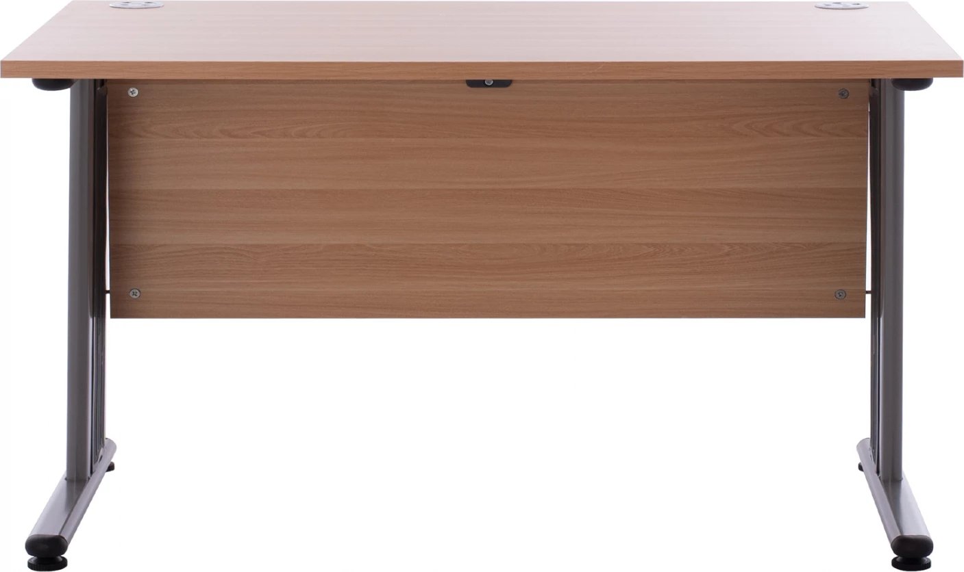 Zyrë profesionale FH2045.01, 150x80x75, e kaftë