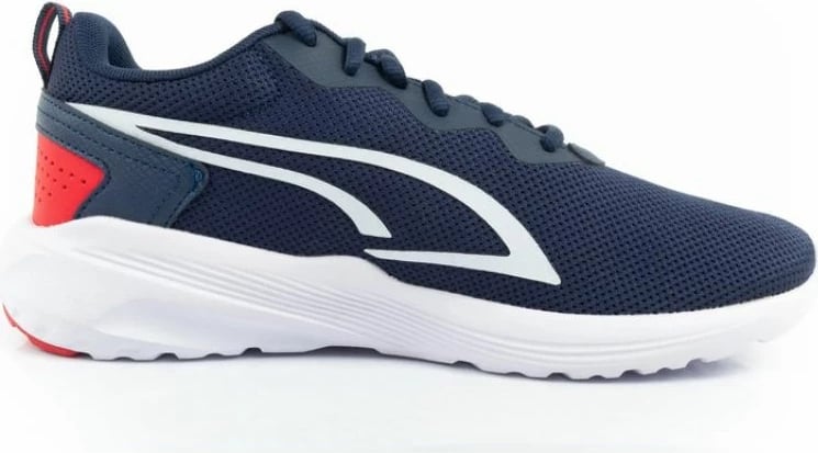 Atlete për fëmijë Puma, navy blue