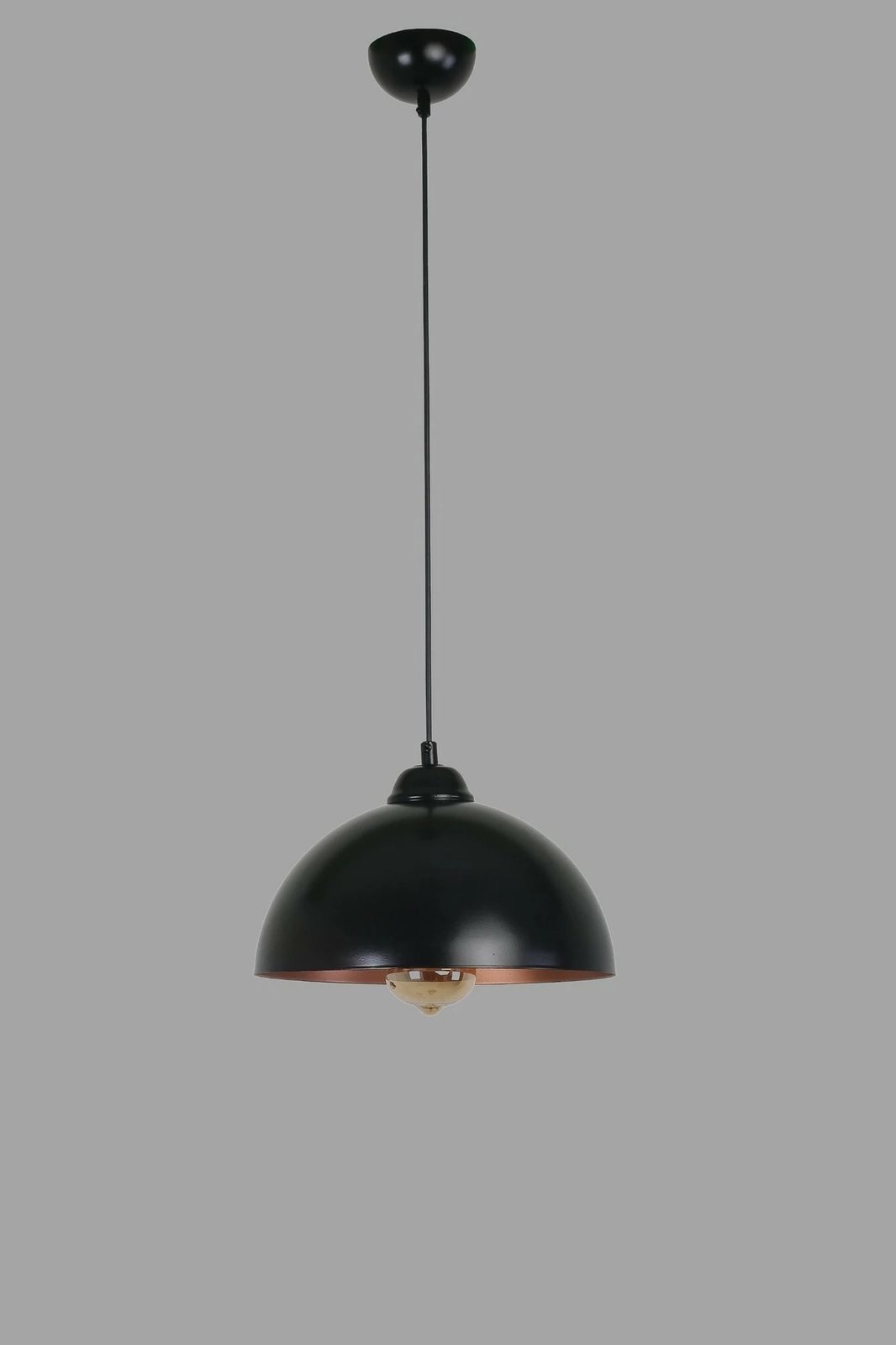 Llambë tavani Opviq, e zezë, 8770-1 Llambë tavani Opviq, e zezë, 8770-1