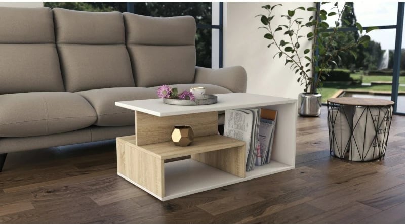 Tavolinë për kafe Prima Son 