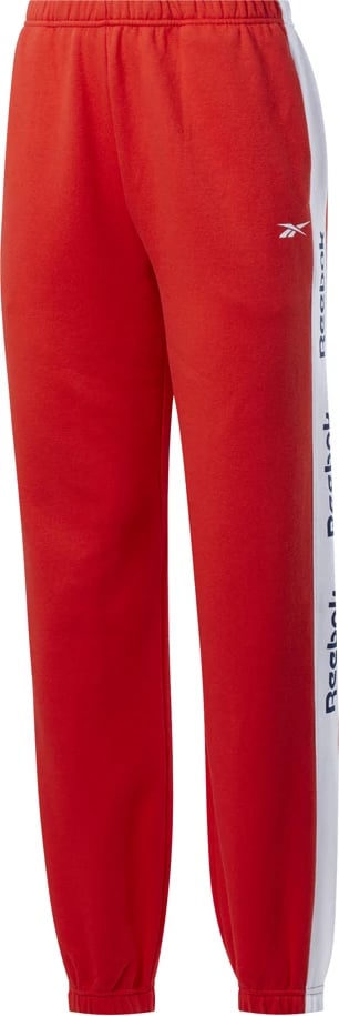 Trenerka për femra Reebok, të kuqe