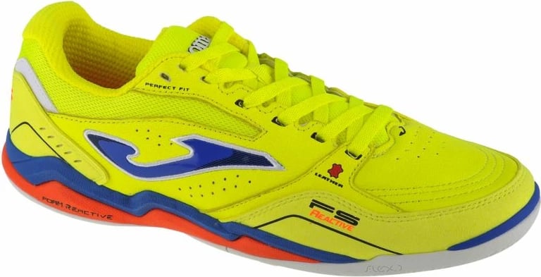 Çizme futbolli për meshkuj Joma FS 2209 IN M, të verdha