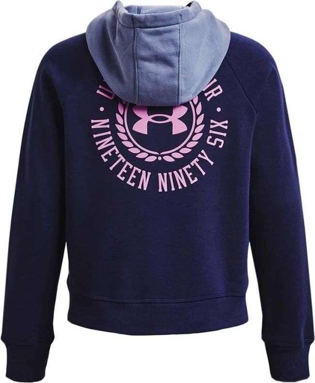 Duks për femra Under Armour, blu marine