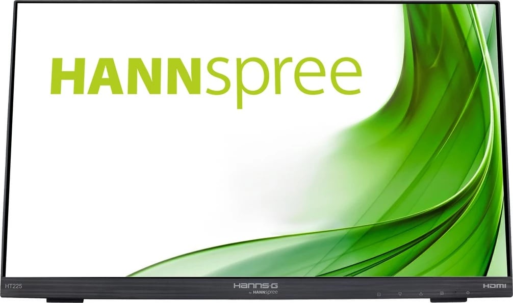 Monitor me prekje Hannspree HT225HPB 21.5 inç Full HD LED zi