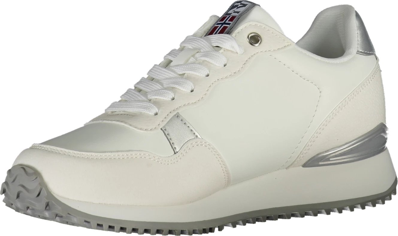 Atlete femra NAPAPIJRI SHOES, të bardha