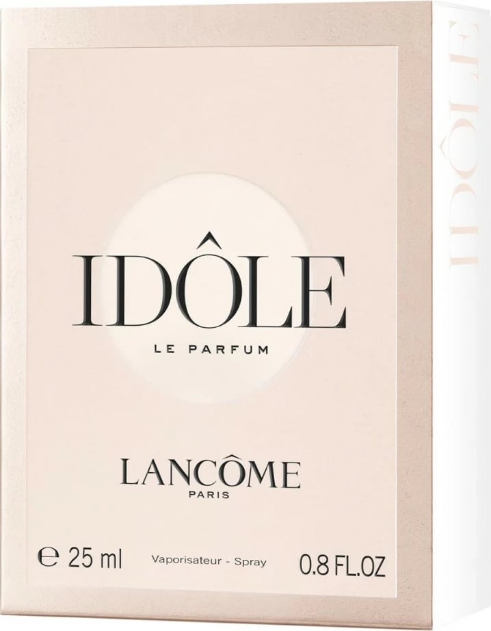 Eau De Parfum Lancôme Idôle, 25 ml