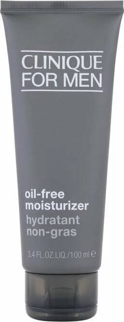 Krem hidratues për meshkuj Clinique Oil-Free Moisturizer 100ml