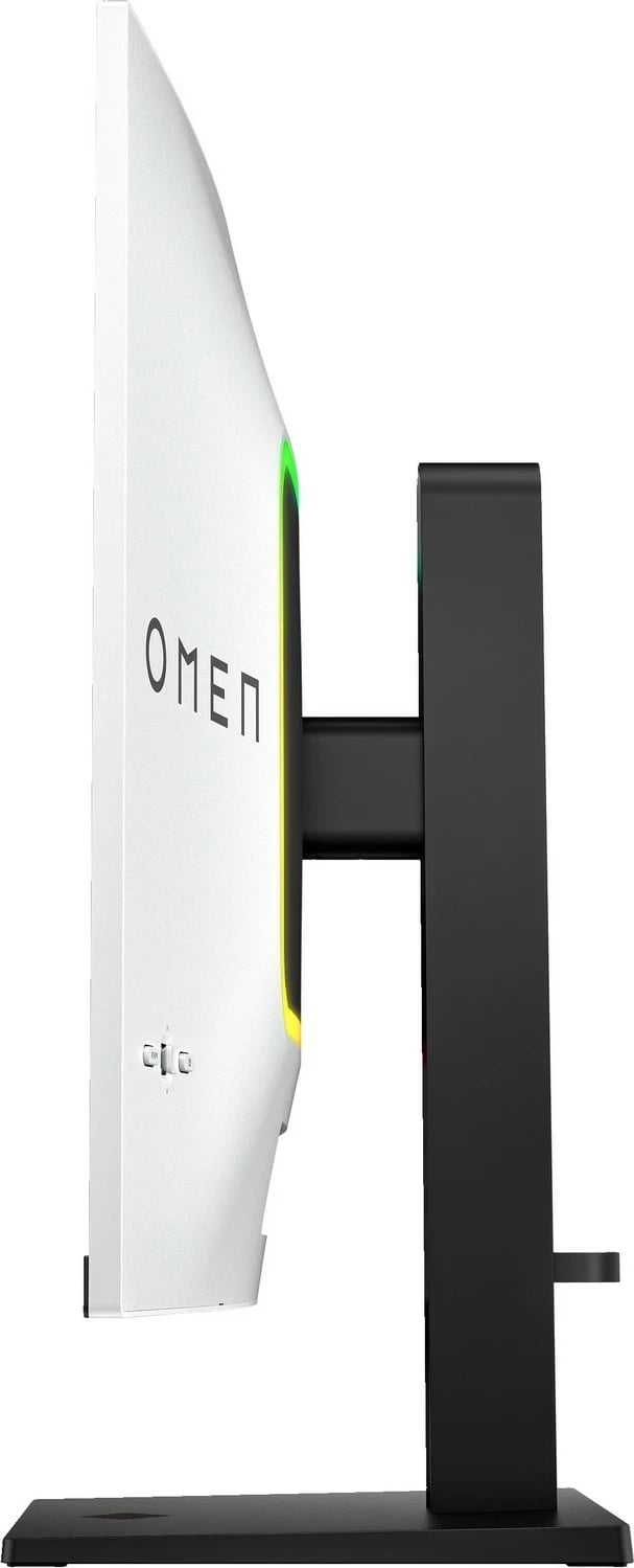 Monitor HP OMEN Transcend 31.5 QD OLED, 4K, 240Hz, i bardhë