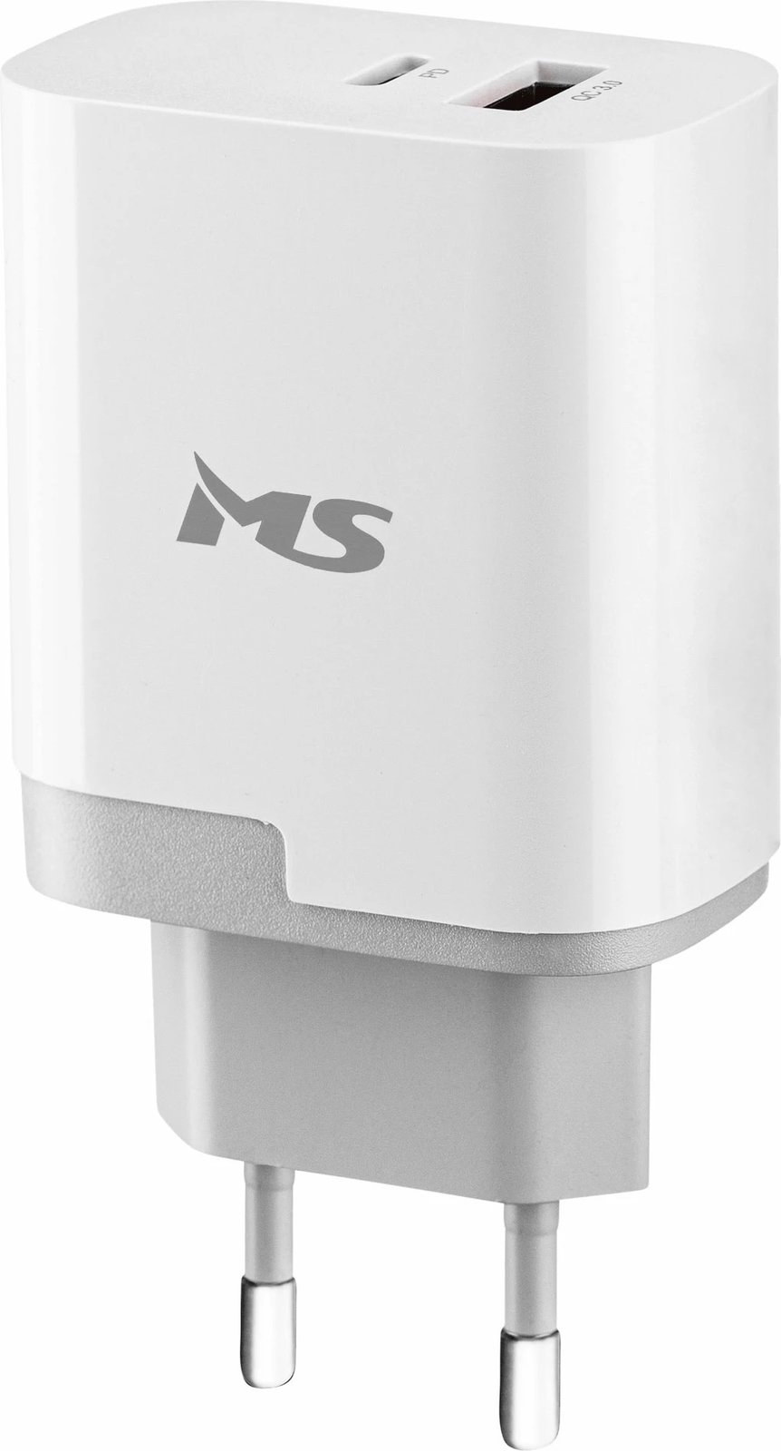 MS POWER Z500 Fast Charger