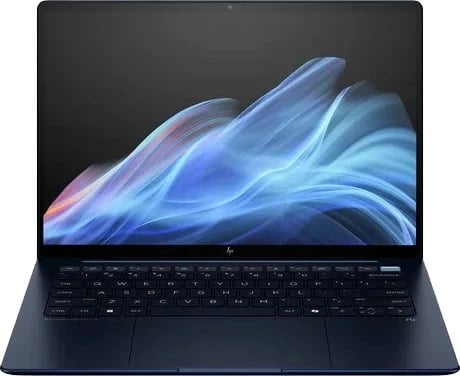 Laptop HP EliteBook Ultra G1i, 14", Intel Core Ultra 5 228V, 32 GB RAM, 512 GB SSD, Windows 11 Pro, Blu