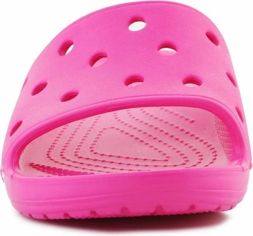 Shapka për femra Crocs, rozë