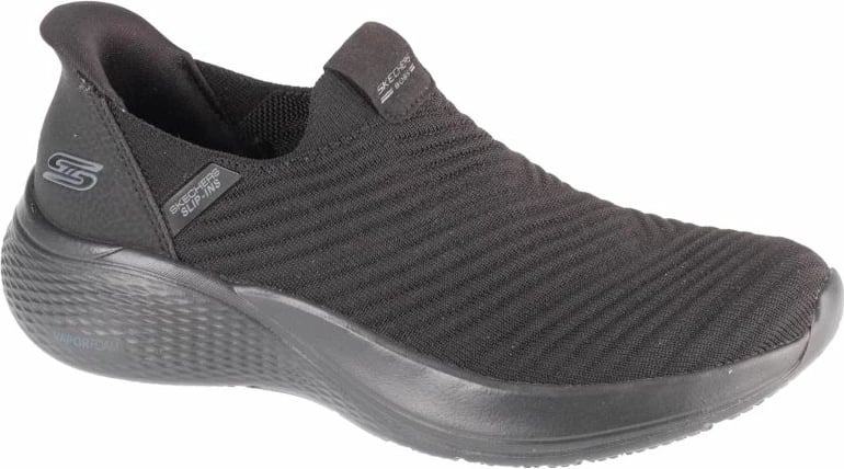 Këpucë Skechers lifestyle, të zeza
