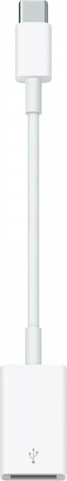 Adapter USB-C në USB Apple MW5L3ZM/A, Bardhë