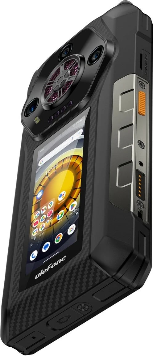 Celular Ulefone Armor 30 Pro 5G, 16/512GB, i zi Celular Ulefone Armor 30 Pro 5G, 16/512GB, i zi
