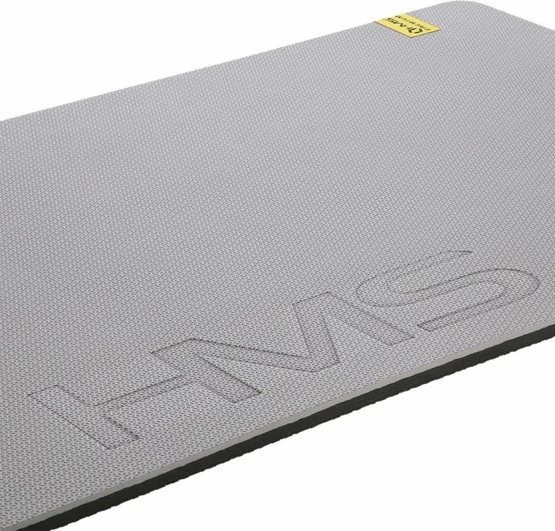 Dyshek fitnesi HMS për të gjithë, gri