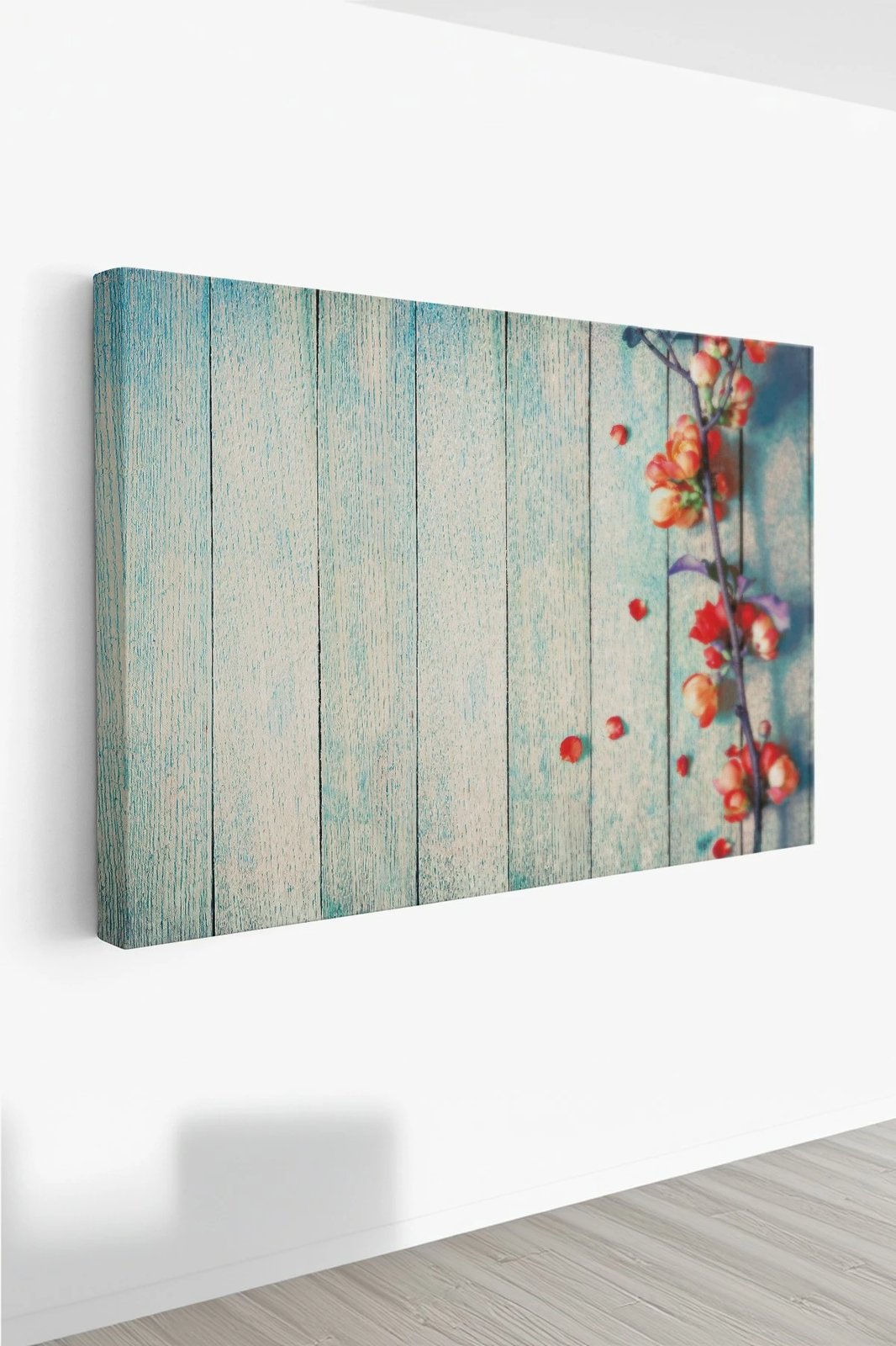 Pikturë dekorative në kanavacë, shumëngjyrëshe, Wallity, Ersyfdc151, 70x100cm