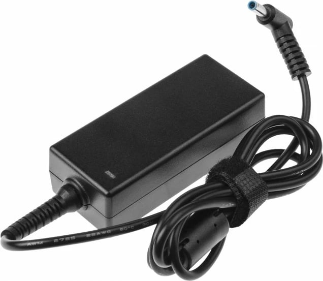 Furnizues energjie Green Cell PRO AD74P për HP 250 G2, 19.5V 2.31A 45W, i zi