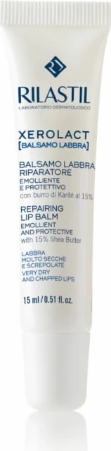 Balsam për buzë Rilastil Xerolact 10ml