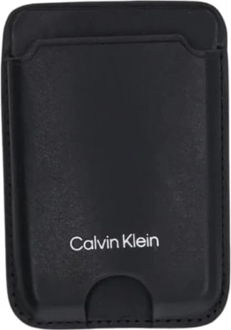Çantë Calvin Klein meshkuj, e zezë