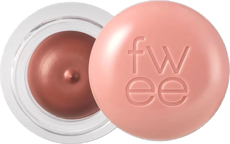 Krem për buzë dhe faqe Fwee Blurry Pudding Pot ND05 Be për femra 5g