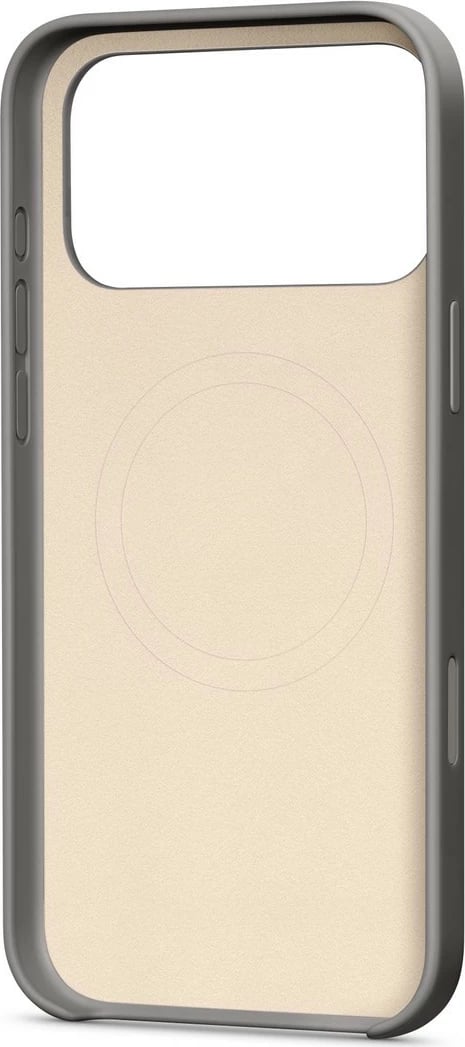 Mbështjellës Apple Beats për iPhone 17 Pro Max, MagSafe, Sapphire Gray