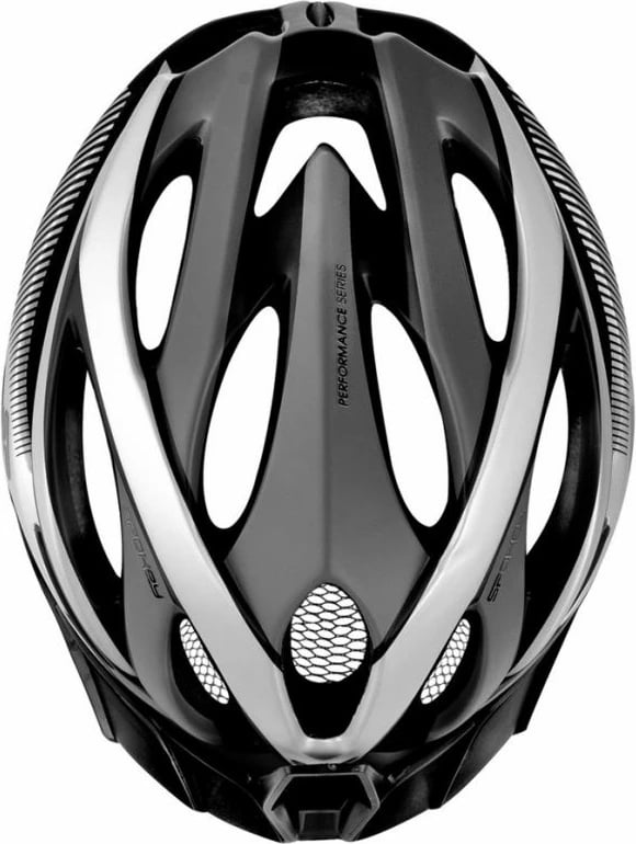 Kaskë biciklete Spokey Spectro 55-58 cm