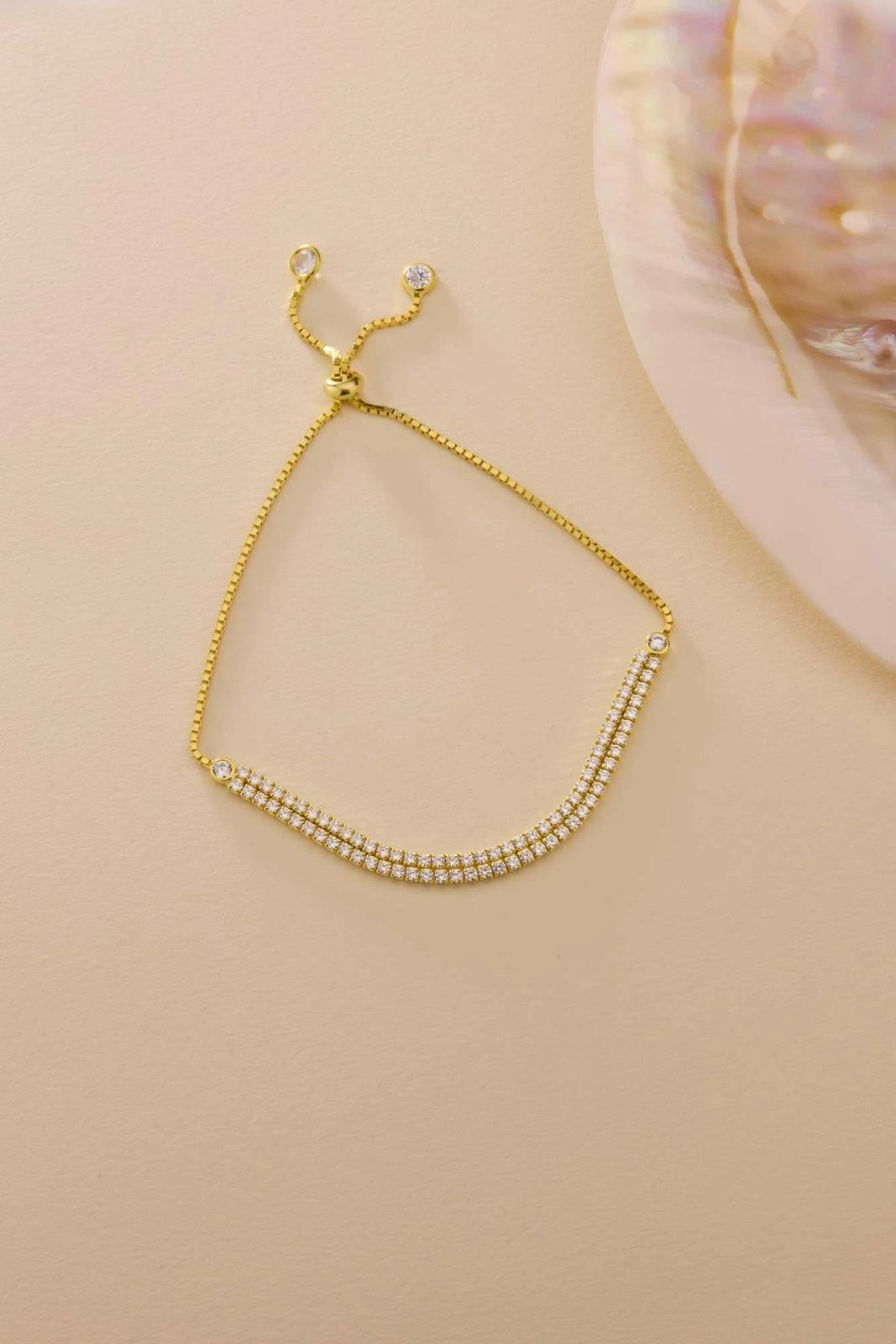 Byzylyk argjendi Jumeon, ngjyrë ari, NRZ1000489