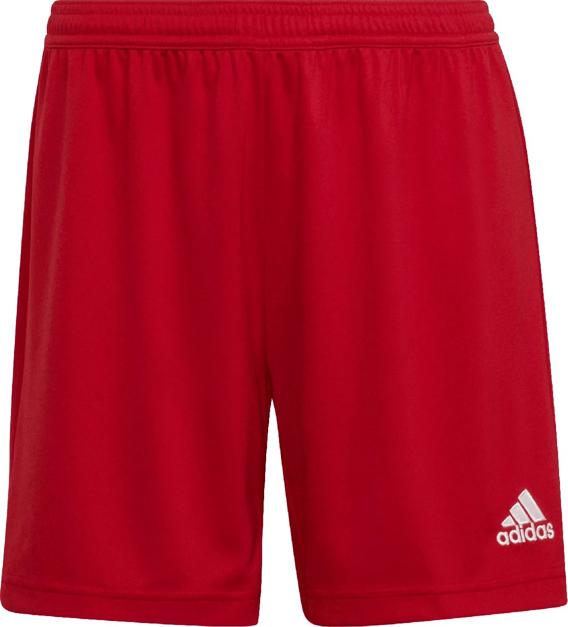 Shorce për femra adidas, të kuqe