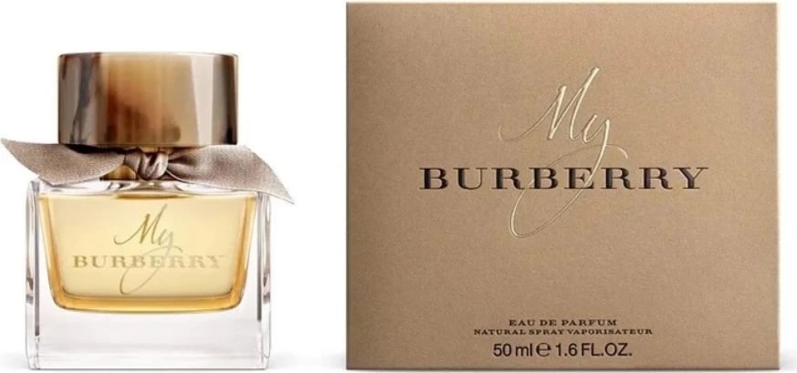 Eau de Parfum My Burberry, 50 ml