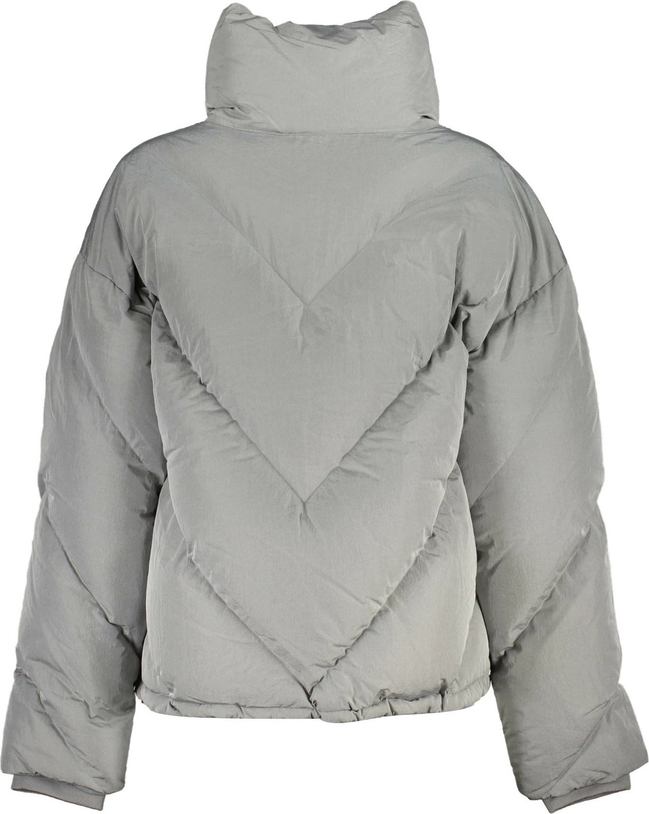 Jakne K-WAY XS femra, gri