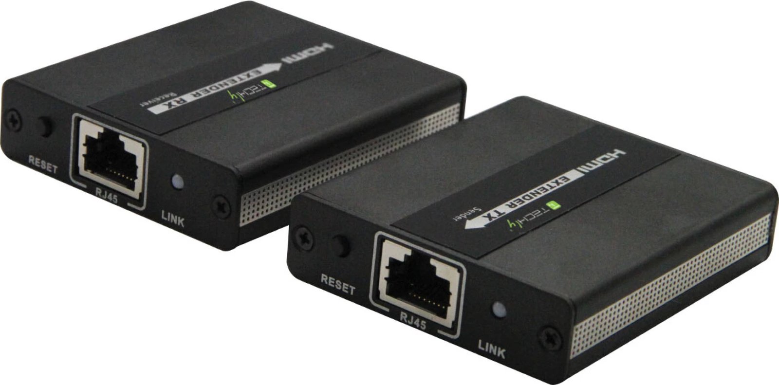HDMI Extender TECHly 1080p, deri në 120m