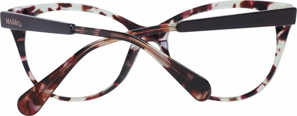 Syze optike Max & Co, për femra, ngjyrë kafe