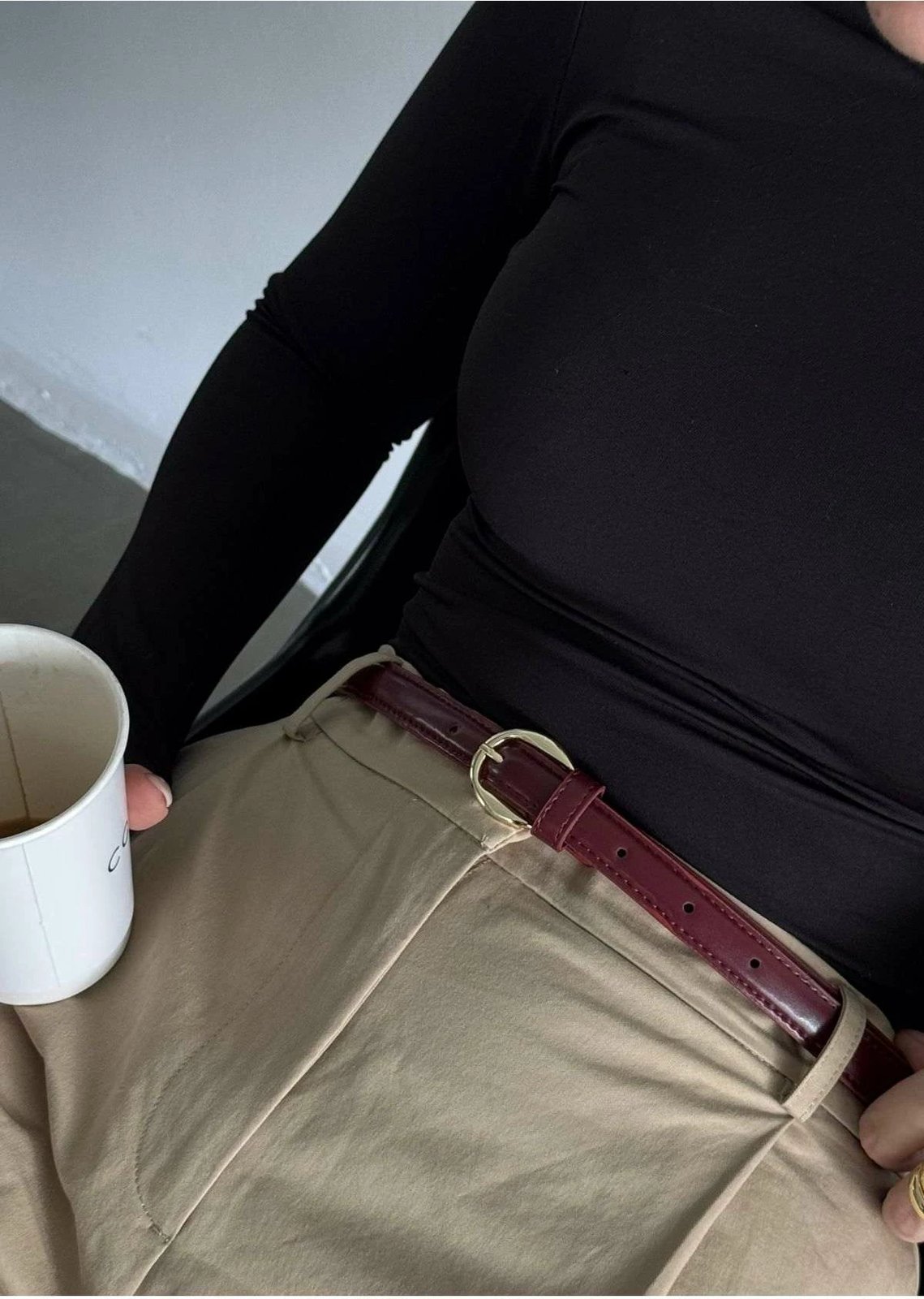 Rrip ngjyrë e kuqe e errët Jumeon, KPEGMSA435204