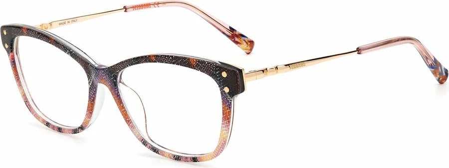 Syze Missoni, bicolor