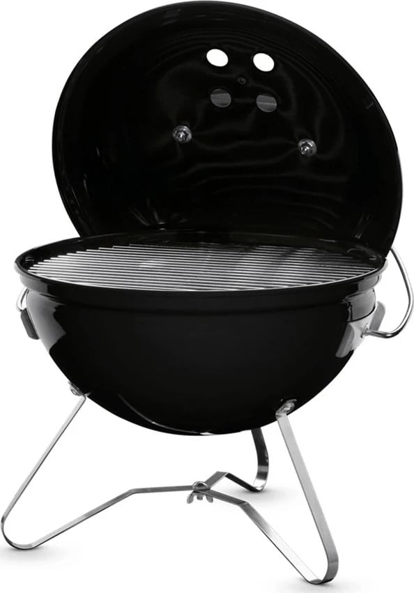 Grill qymyri Weber Smokey Joe Premium 37cm zi