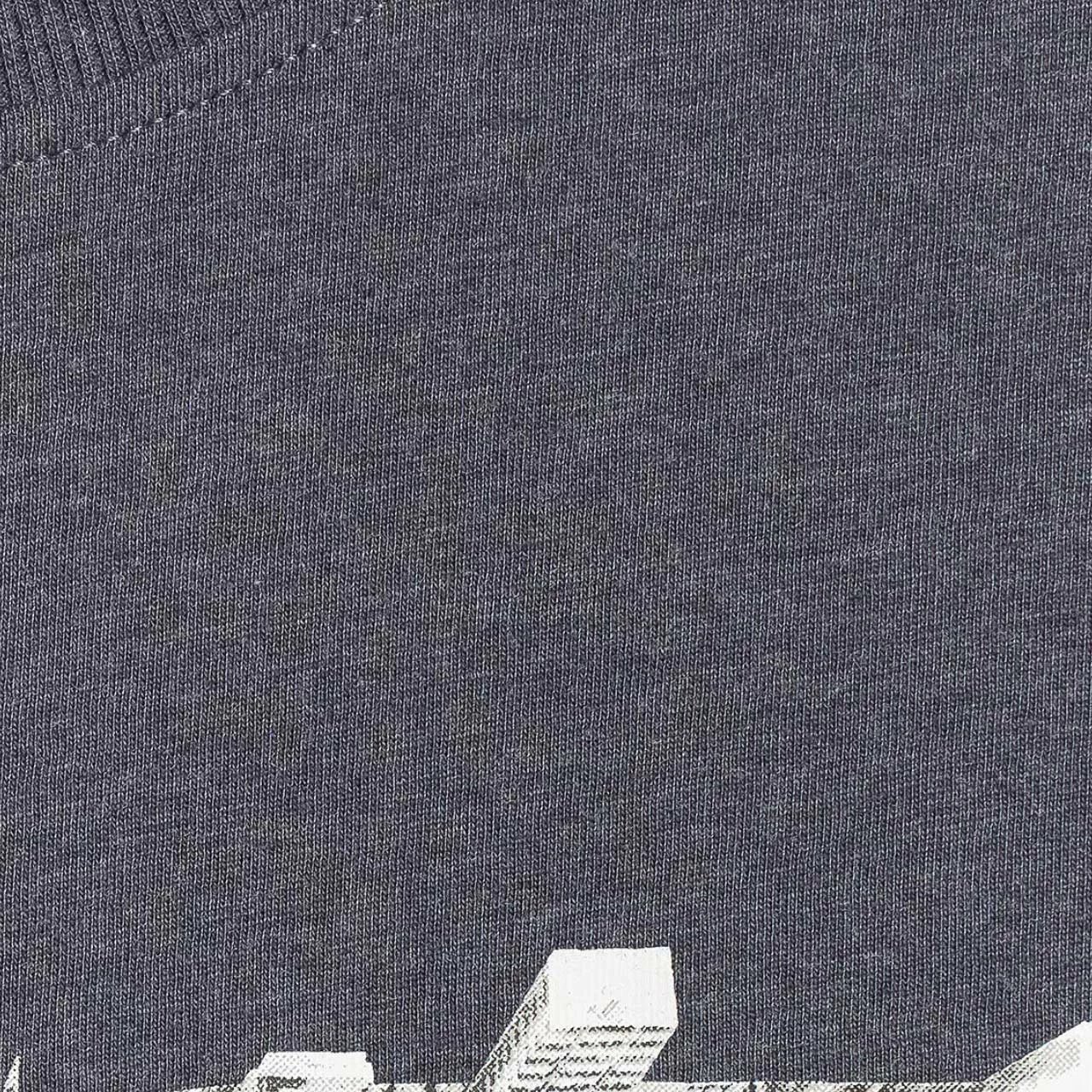Maicë për meshkuj 4F, gri