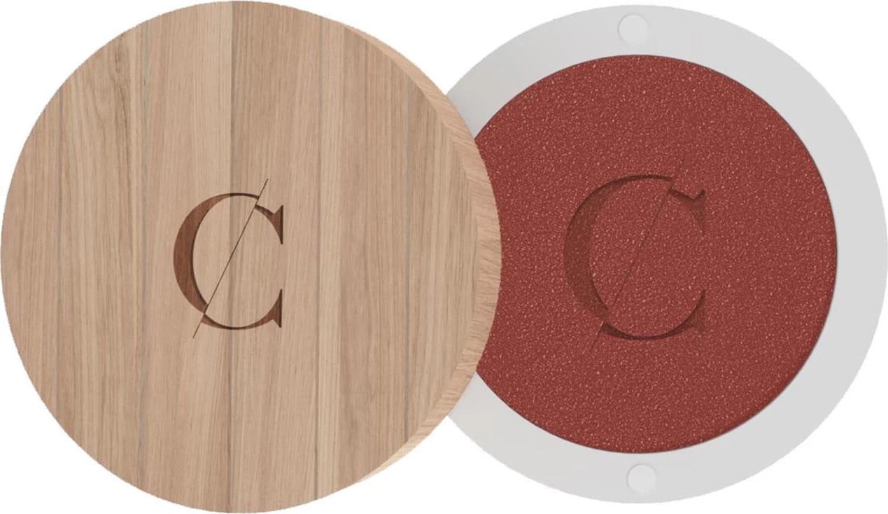 Hije për sy Couleur Caramel 156 Cuivre Rouge unisex