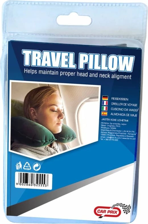 Jastek Koke Udhetimi