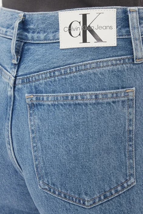Xhinse për femra Calvin Klein Jeans, blu