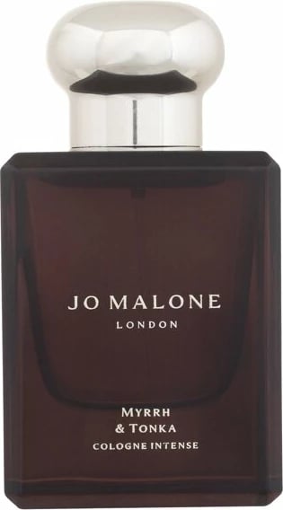 Eau de Cologne Jo Malone Myrrh & Tonka Cologne Intense 50ml