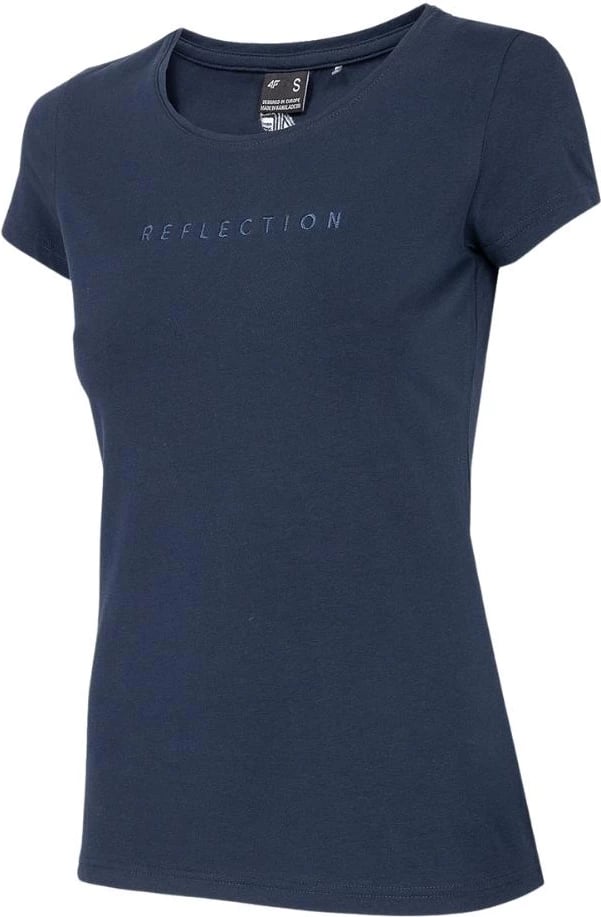 Maicë për femra 4F, navy