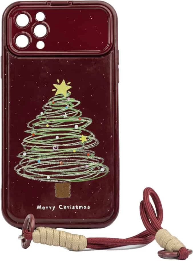 Fotroll Për Telefon TECH TIME FA109-006 (IP13PROMAX)