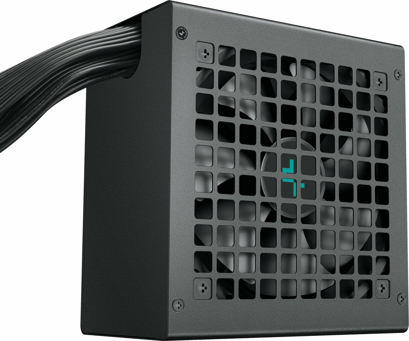 Furnizues energjie Deepcool PL650D, 650W, 80 PLUS Bronze, ATX 3.0, jo-modular, i zi