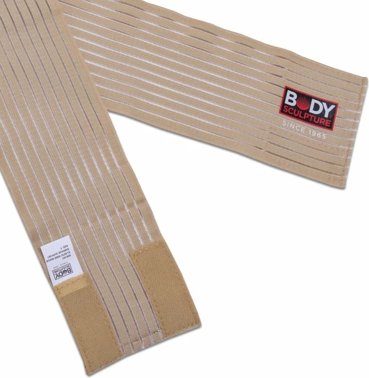 Shirit bërryli Body Sculpture, unisex