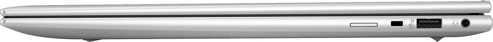 Laptop HP EliteBook 860 G11, Intel Core Ultra 7 155U, 16", 16 GB RAM, 512 GB SSD, Windows 11 Pro, Argjend