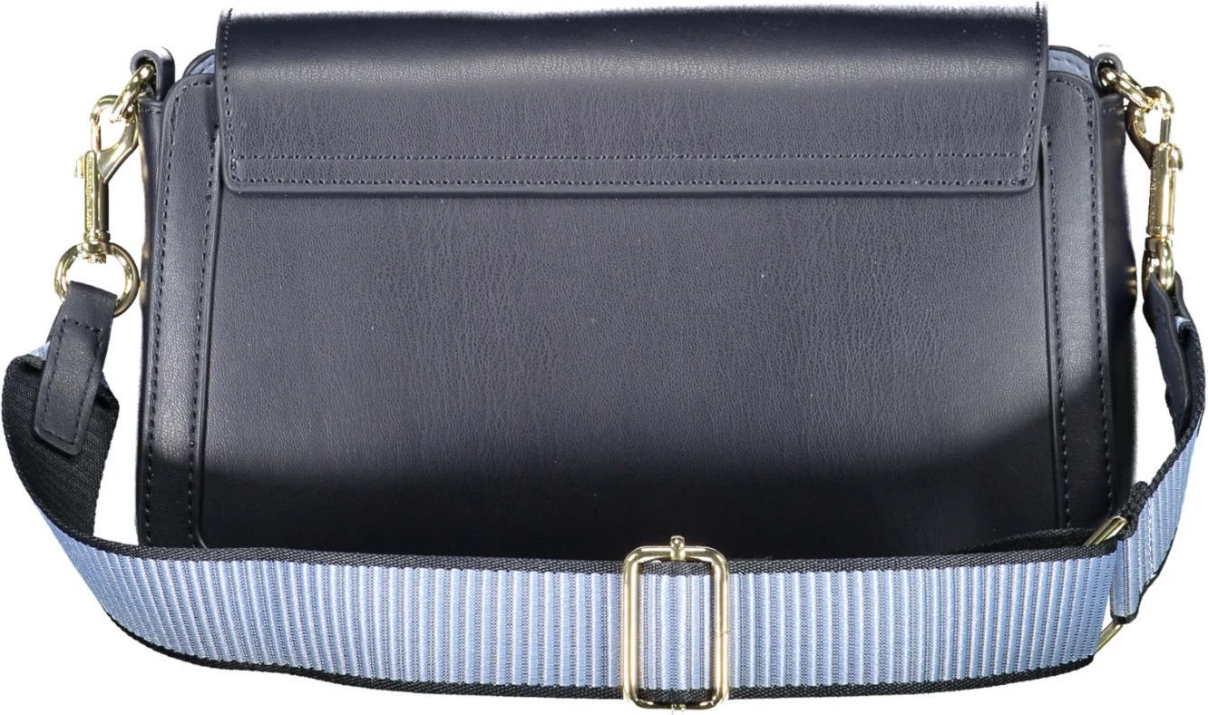 Çantë për femra Tommy Hilfiger, blu